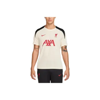 Nike Liverpool Fc Strike Special Edition Men's Nike Dri FIT Soccer Short Sleeve Knit Top