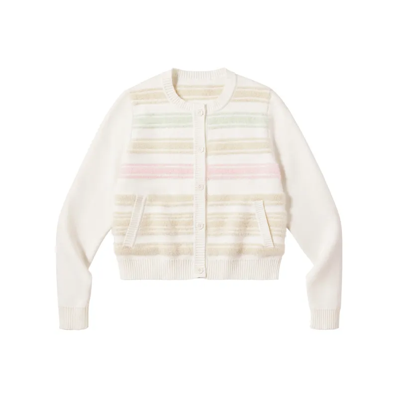 PSO Brand Knitwear Women's-2