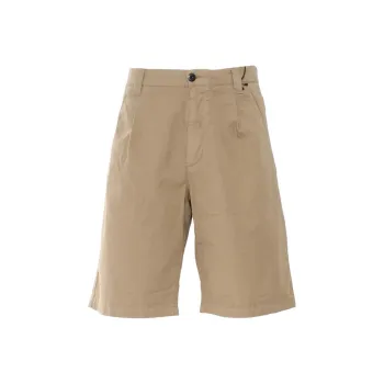 C.P.Company Casual Shorts Men's Beige