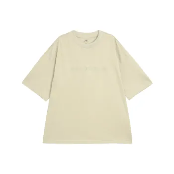 New Balance T Shirt Women's Green