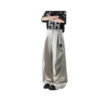 CHOUCHOUS ChouChou Suit Trousers Unisex
