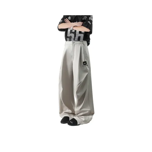 CHOUCHOUS ChouChou Suit Trousers Unisex