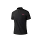 [Quick Dry Sun Protection]Black (Tf Deformed Font Chest Logo)