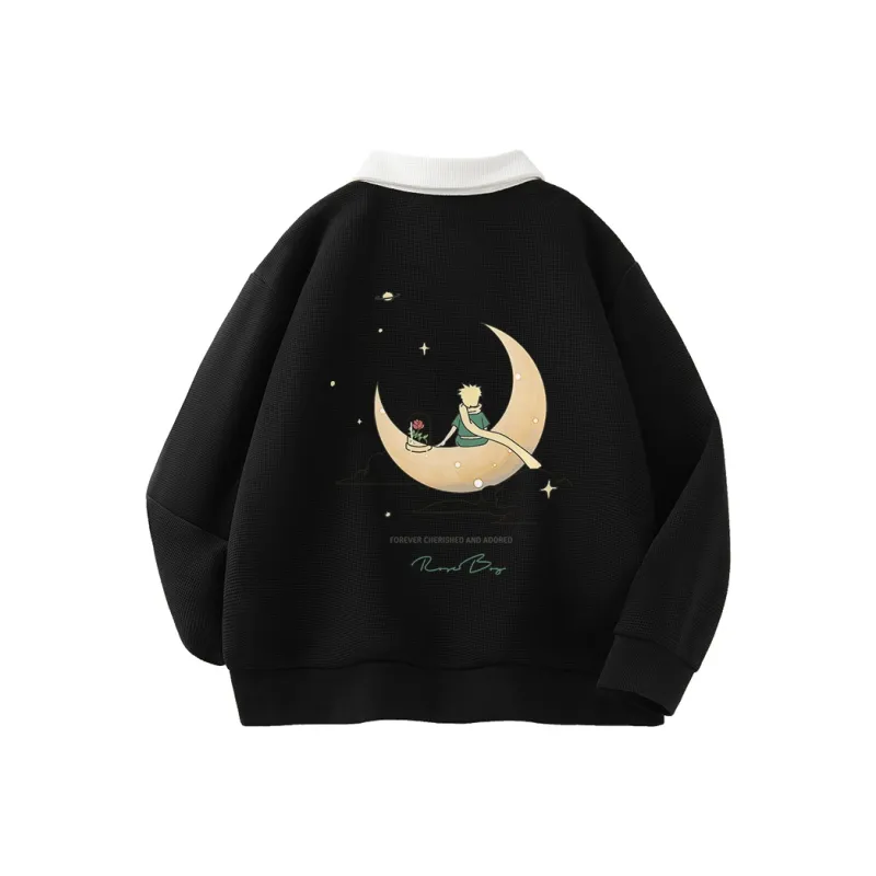 GOSO Sweatshirts Women's-4