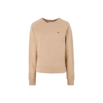 Maison Kitsune Sweatshirts Women's Brown