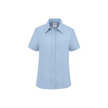 Dickies Shirt Women's Light Blue