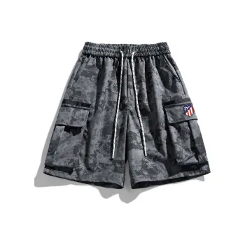 ATLETICO DE MADRID 1903 Casual Shorts Unisex