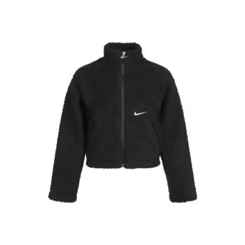 Nike Jackets Women's Black