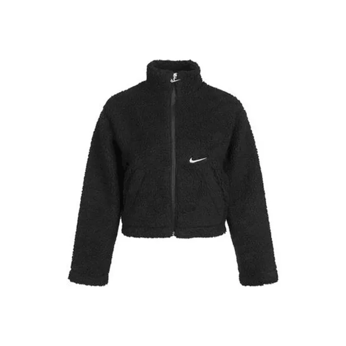 Nike Jackets Women's Black-0
