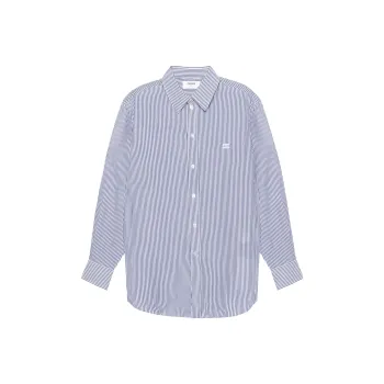 CELINE Shirts Women's Blue