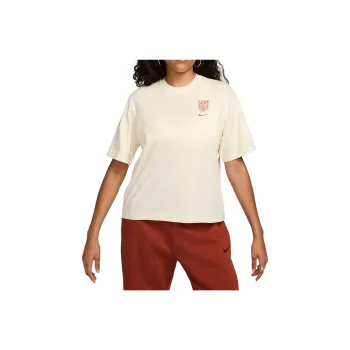 Nike Usa Women's Nike Soccer T Shirt