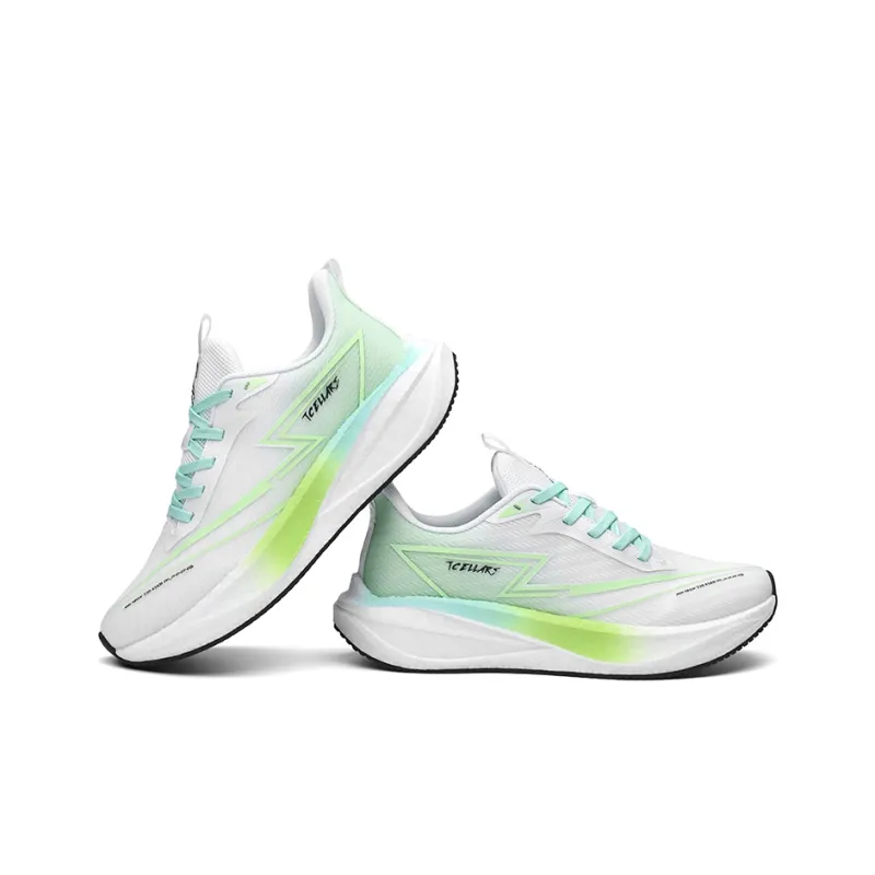 TCELLARS Cushioning, Breathable, Coverage, Support, Balance, Lightweight, Rebound Low Top Casual Running Shoes Men's-4
