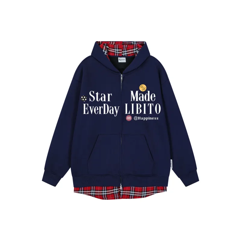 Libito Sweatshirts Unisex-0