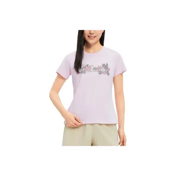 Columbia T Shirts Women's Pink