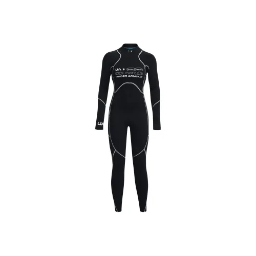 Under Armour Bodysuits Women's Black