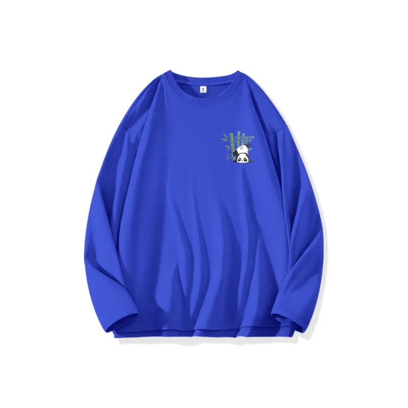 Cotton T Shirts Women's-4