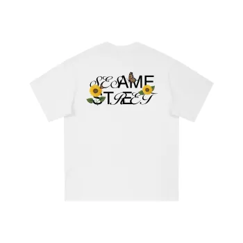 SESAME STREET T Shirts Unisex