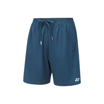 YONEX Tennis Bottoms Men's Ink Blue