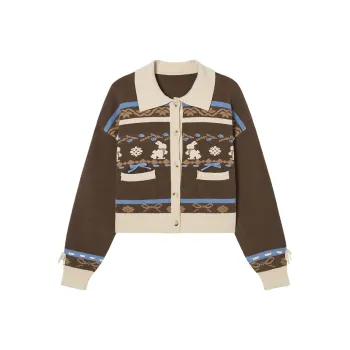 EPTISON WOMAN Knitwear Women's