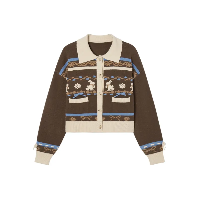 EPTISON WOMAN Knitwear Women's-0