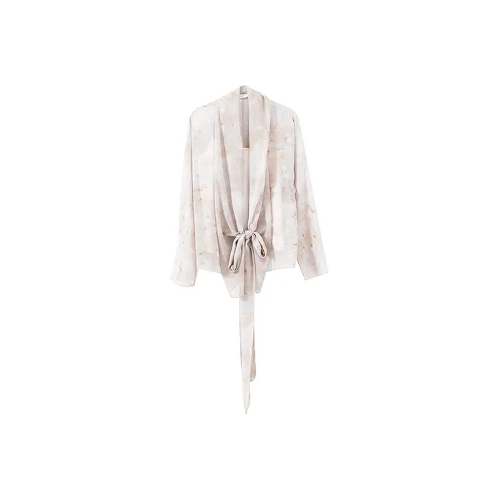 YUMOMO STAR Shirts Women's-2