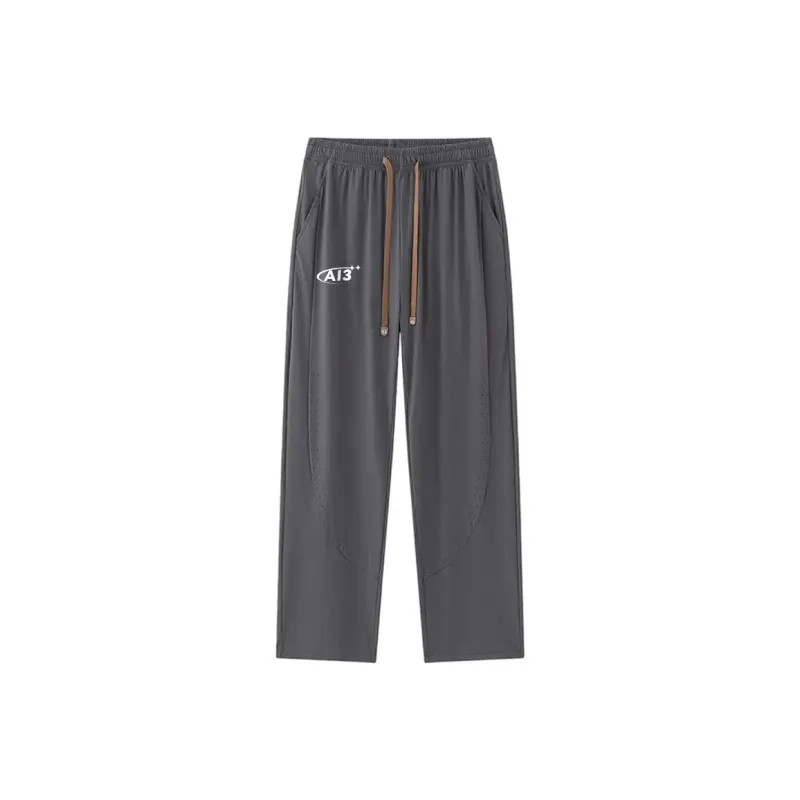 AI3 Iverson China Series Casual Pants Unisex-10