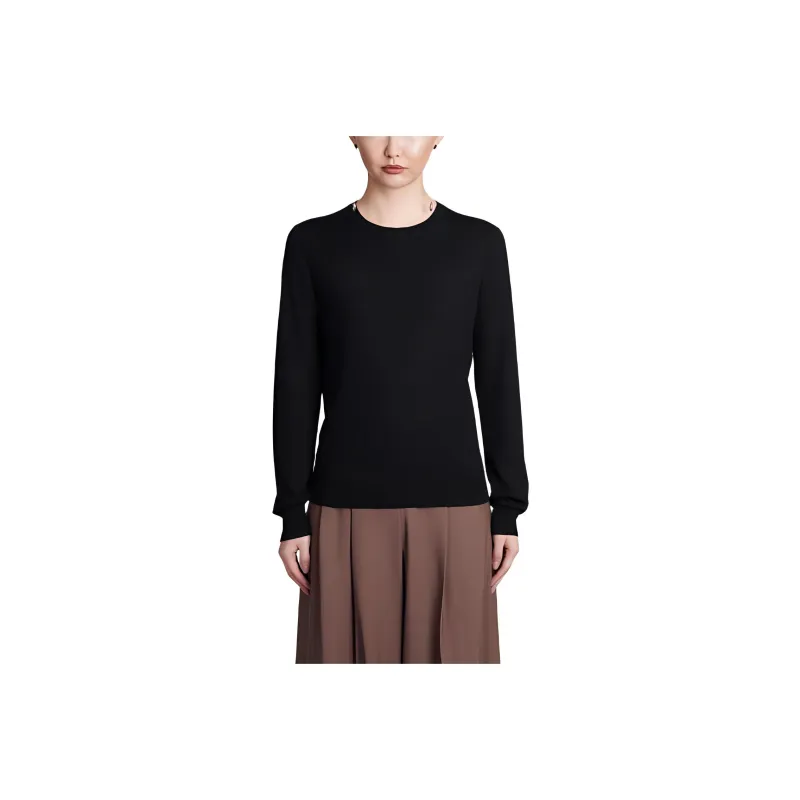 THEORY T Shirts Women's Black-0