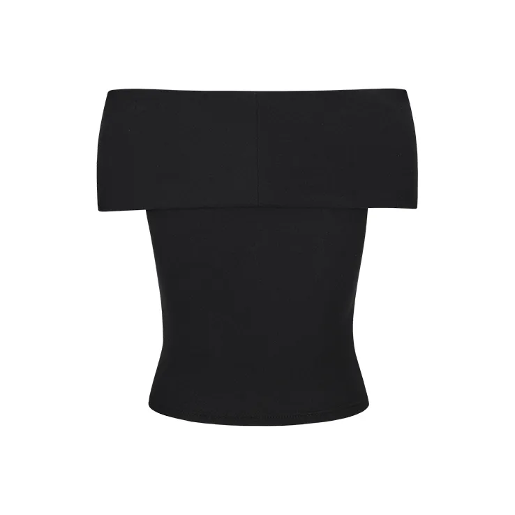 Regular Fashion Minimalist Style T Shirt Women's Includes Exquisite Box-19