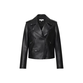HAZZYS Jackets & Coats Women's Black