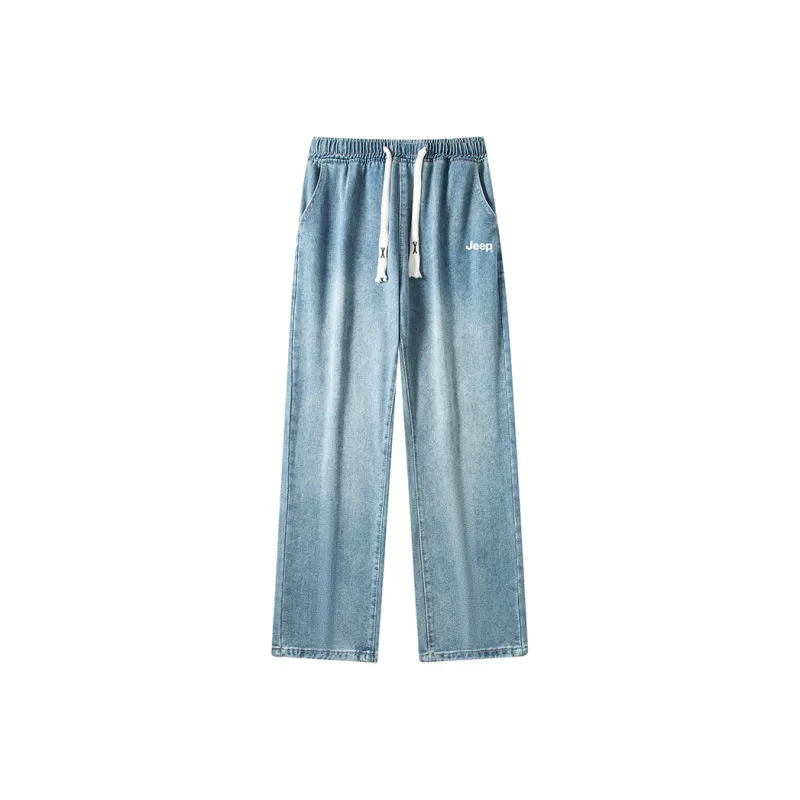 Jeep Jeans Unisex-4