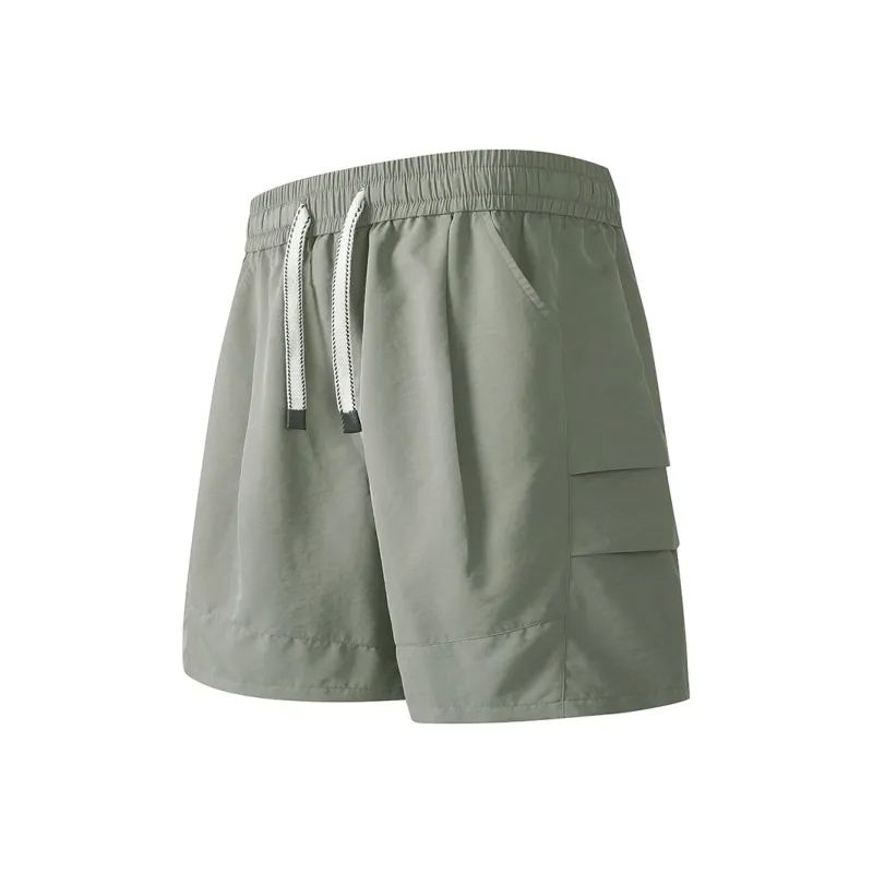 KFKU Casual Shorts Unisex-6