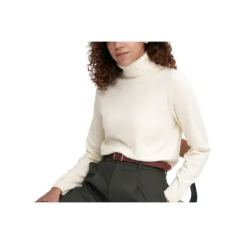 UNIQLO Knitwear Women's 01 Ivory