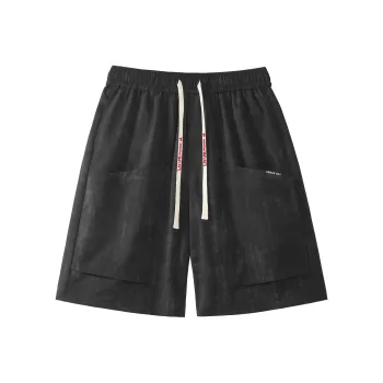 Love Monster Casual Shorts Unisex