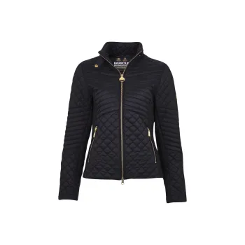BARBOUR Jackets Coats Women's Marine Blue