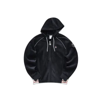 FILA Athletics Jackets Women's Royal Blue