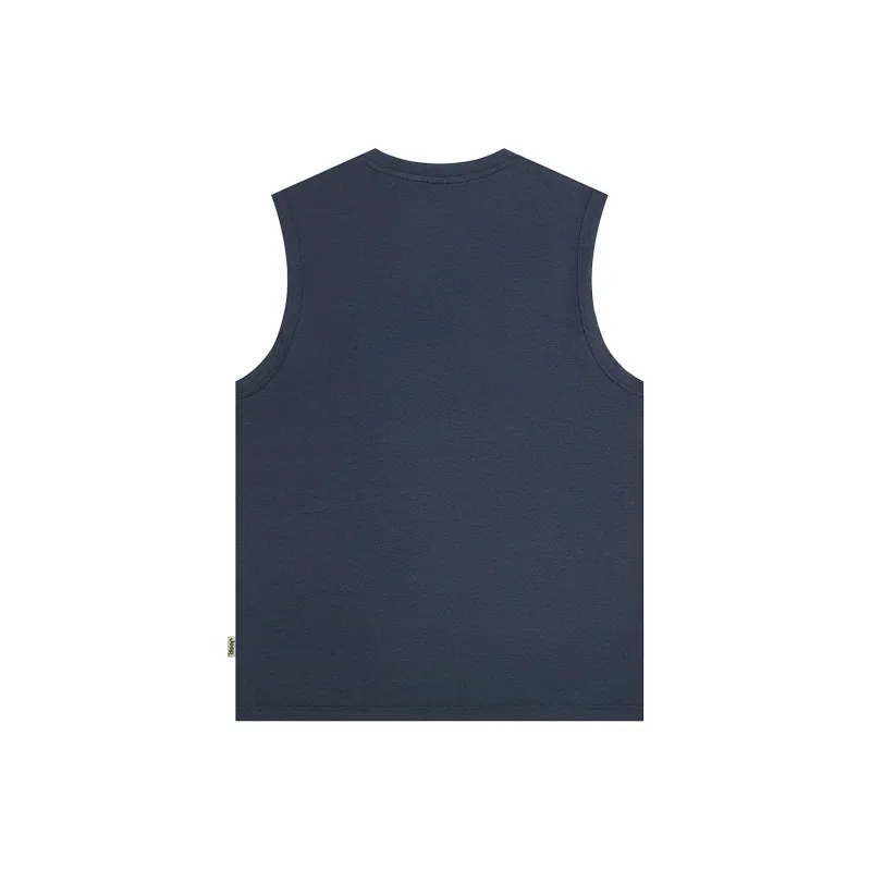 Jeep Pasture Horse Lifestyle Tank Top Unisex-8