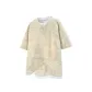 Khaki-Short-Sleeved