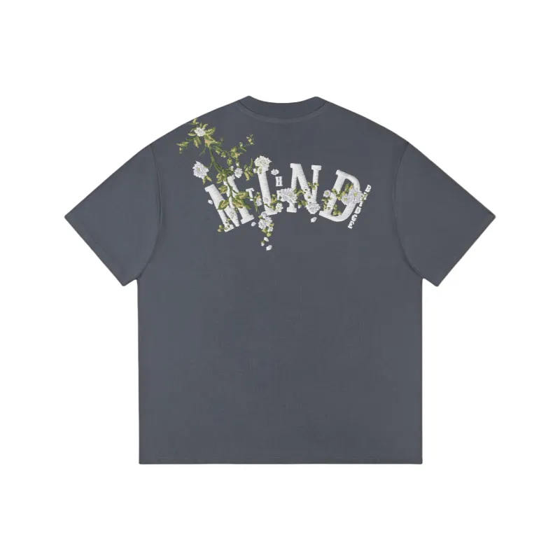 MindBridge T Shirts Unisex-10