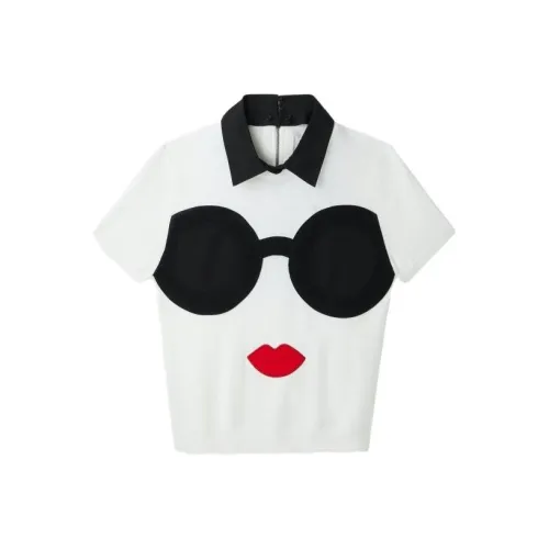 ALICE+OLIVIA Cashmere Sweaters Women's Multicolor