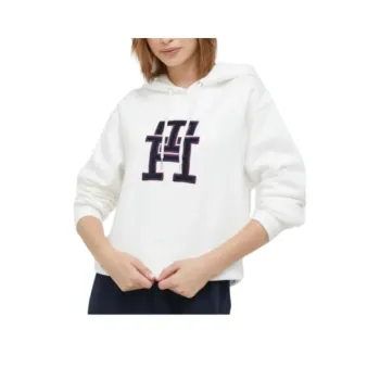 Tommy Hilfiger Sweatshirt Women's White