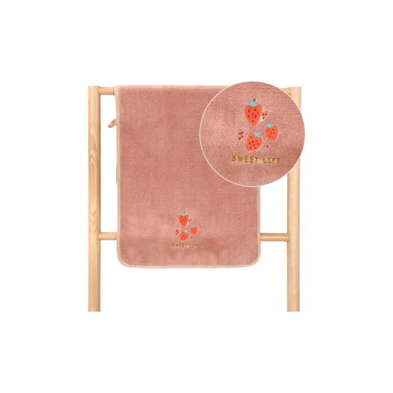 TU QIANG Towels-16