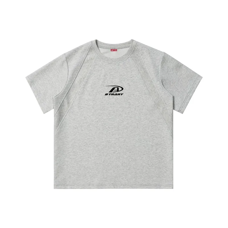 BTR T Shirts Unisex-4