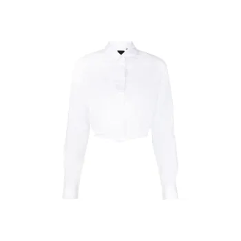 PINKO Shirts Women's White