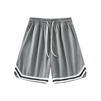 DJ.SPIRIT Basketball Shorts Unisex