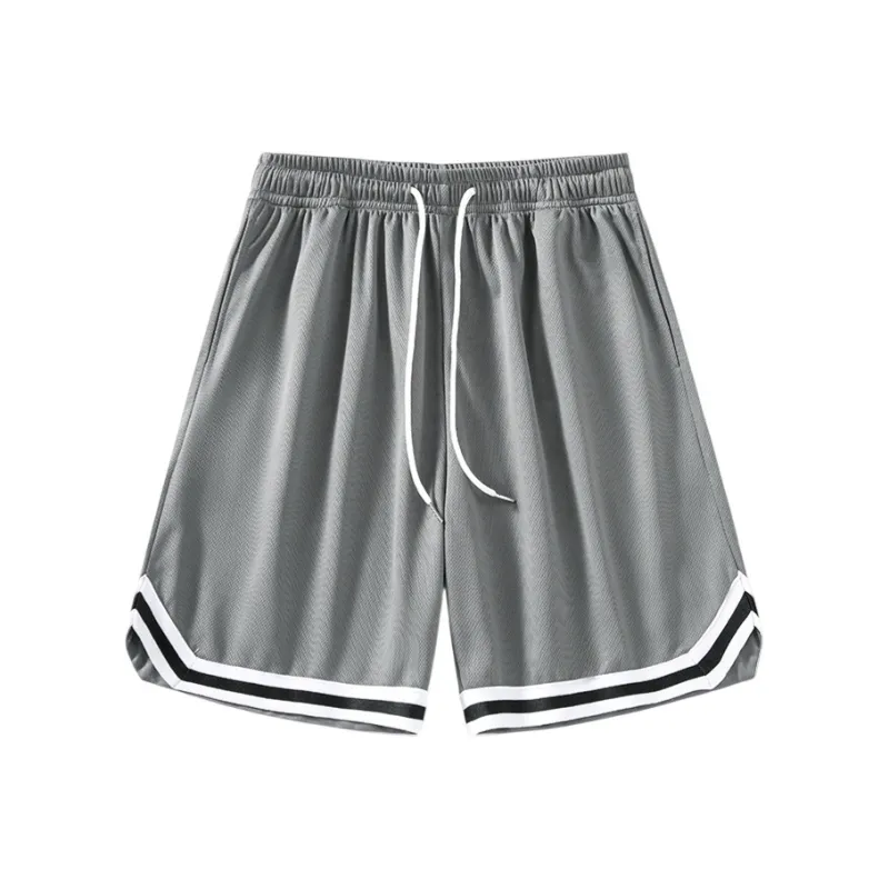 DJ.SPIRIT Basketball Shorts Unisex-0