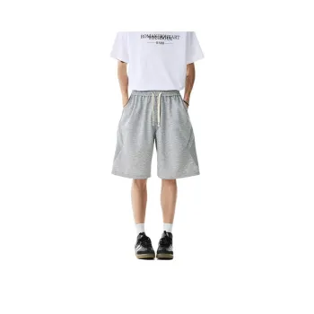 SOLIDITY Casual Shorts Unisex