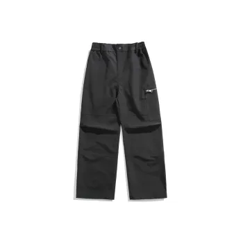 FISHGALAXY Casual Pants Unisex