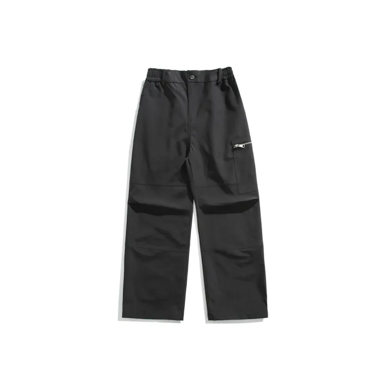 FISHGALAXY Casual Pants Unisex-0