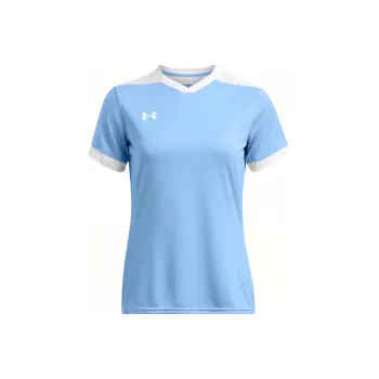 Under Armour Maquina 3.0 T-Shirt Women's Carolina Blue