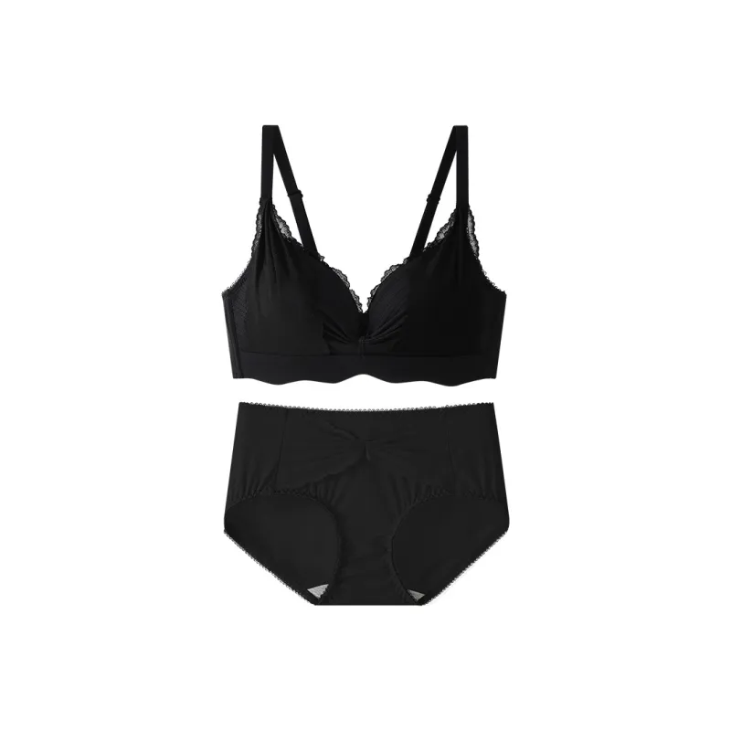 FENTENG Women's Underwear Sets-0